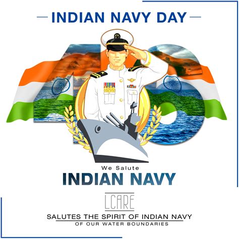 navy day poster